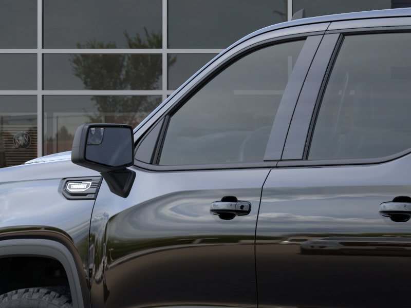 New 2026 GMC Sierra 1500 Elevation w/ Elevation Select Package AWD/4WD image 12