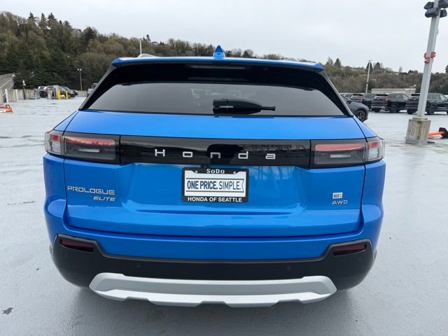 Used 2024 Honda Prologue Elite image 6