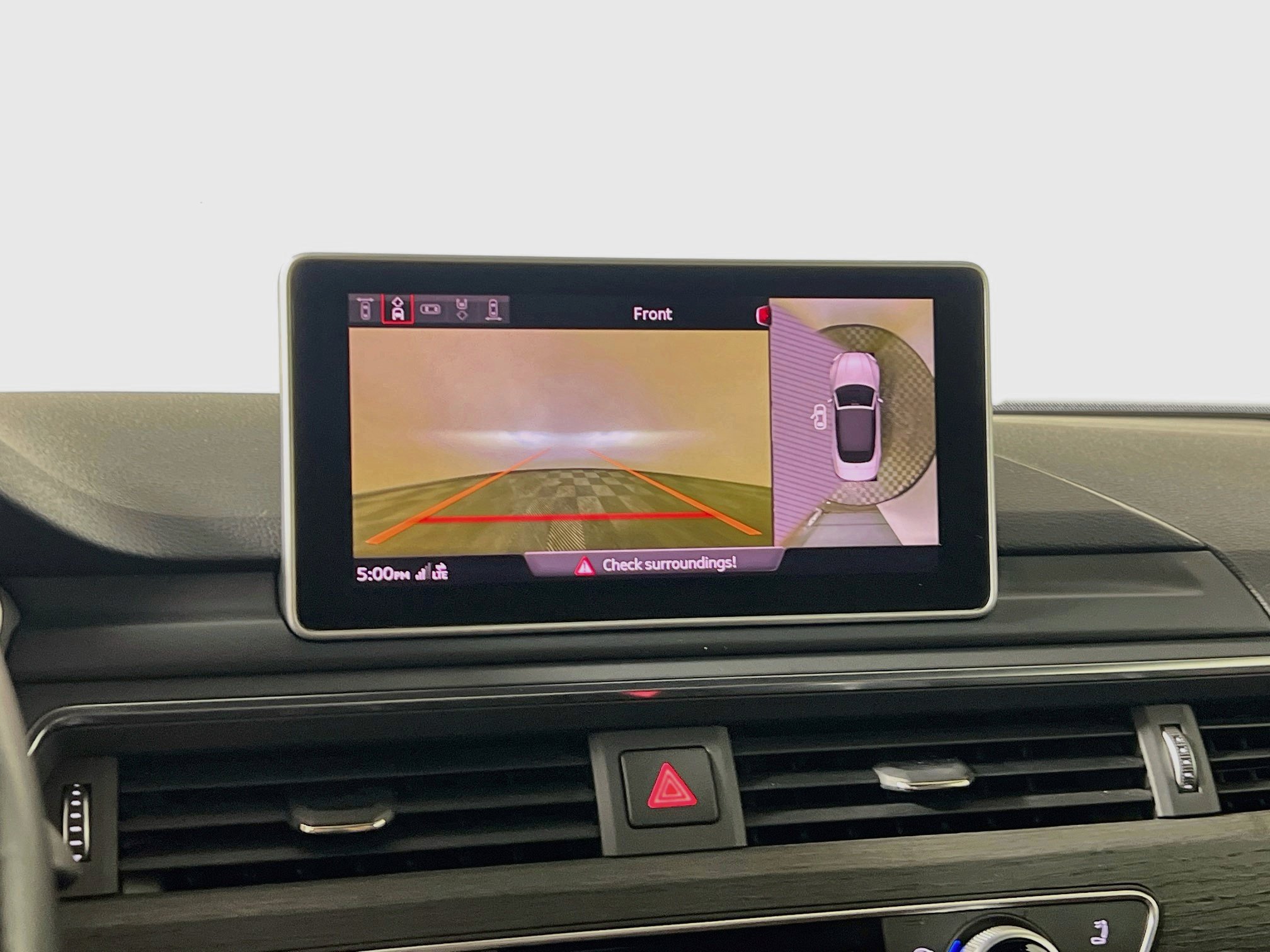 Used 2018 Audi A5 2.0T Prestige AWD/4WD image 27