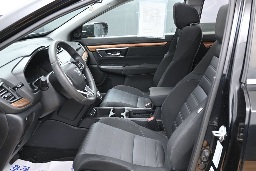 Used 2022 Honda CR-V EX image 38
