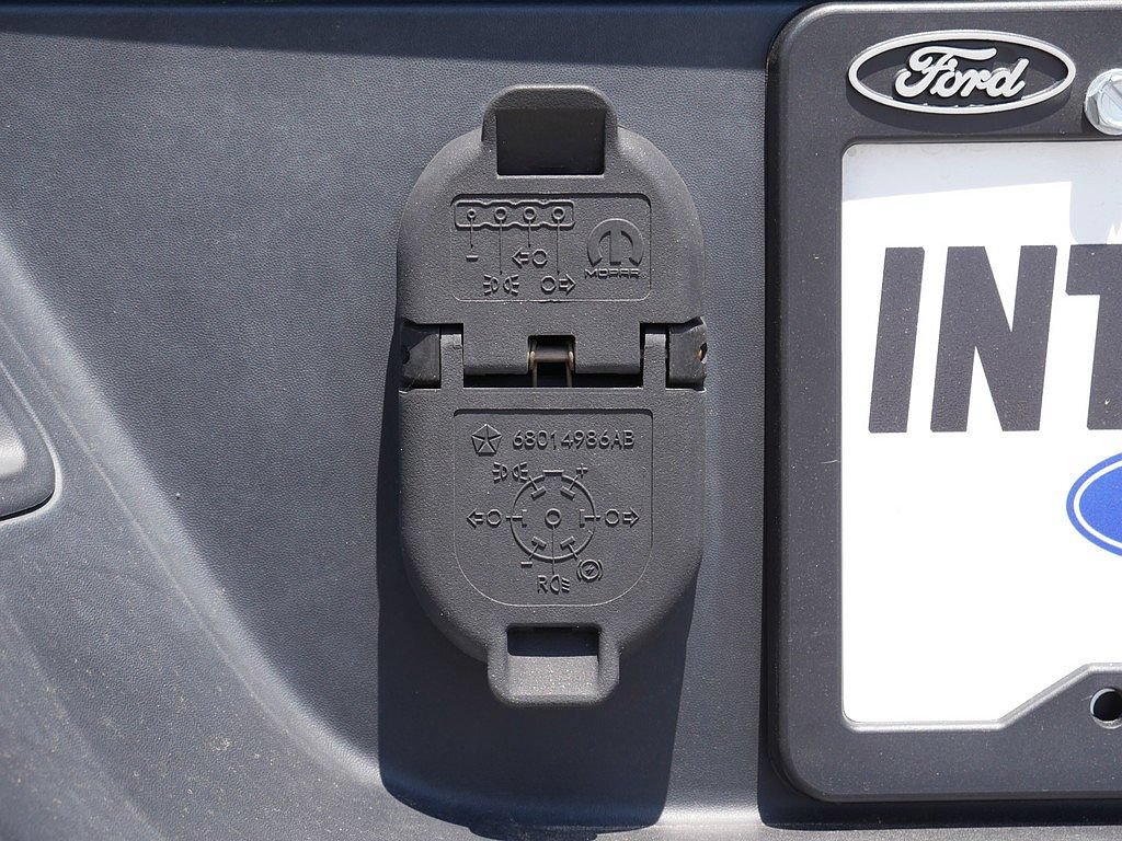 Used 2020 Jeep Gladiator Mojave w/ LED Lighting Group AWD/4WD image 65