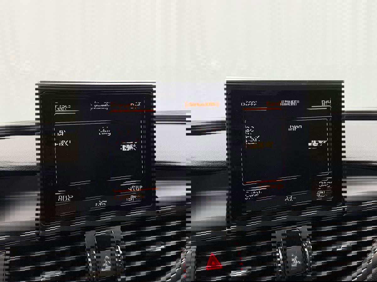 Used 2017 Audi S7 Premium Plus w/ Driver Assistance Package image 25