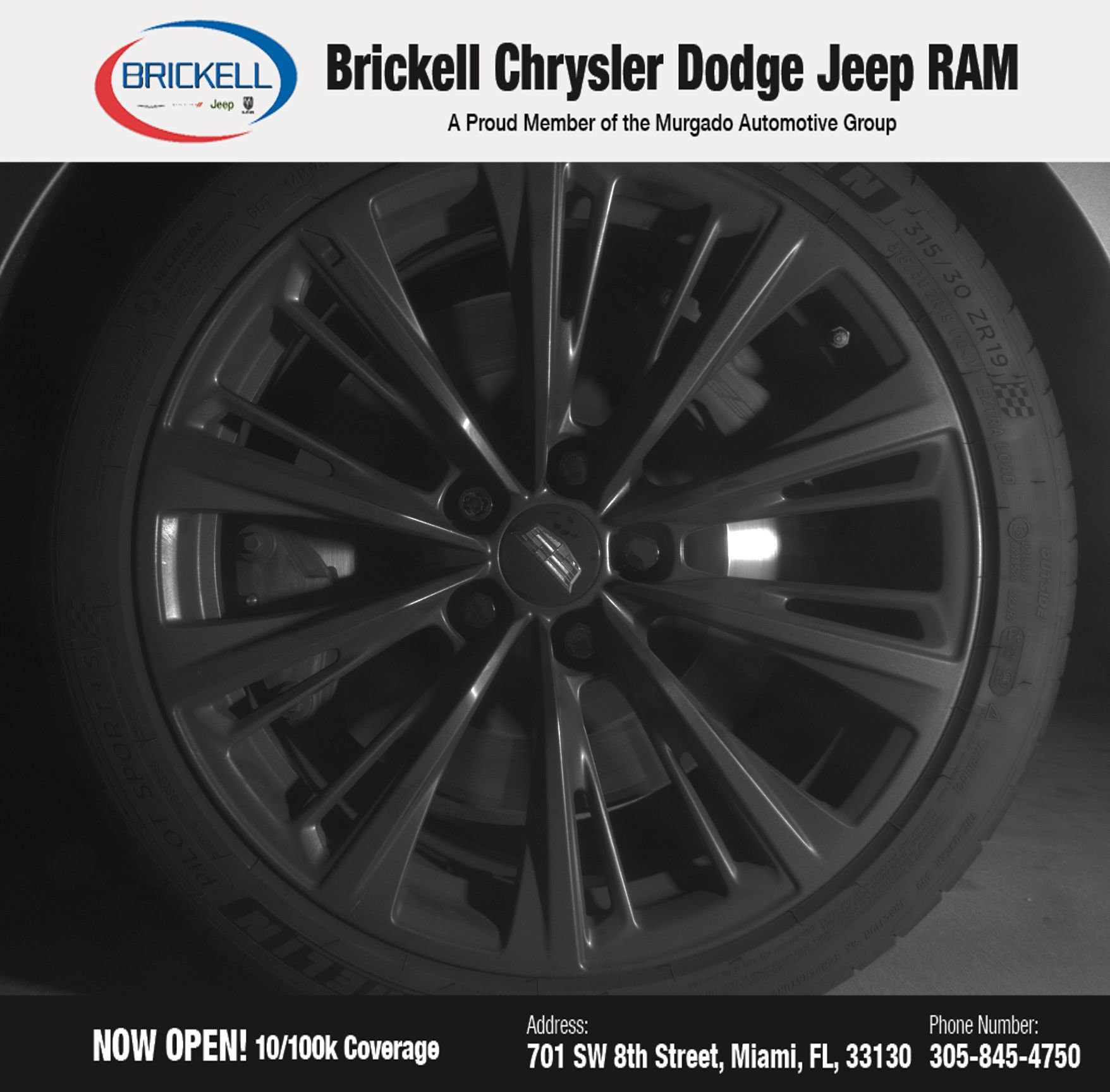Used 2023 Cadillac CT5 V Blackwing w/ Parking Package RWD image 11