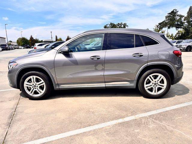 Certified 2022 Mercedes-Benz GLA 250 image 15
