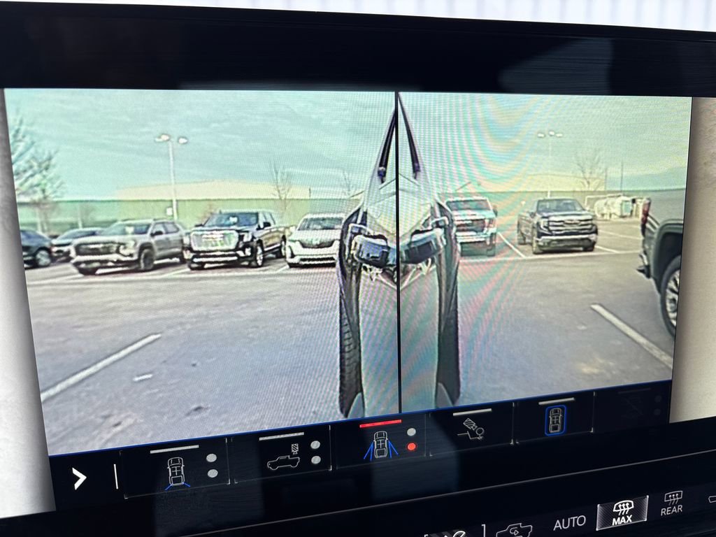 New 2025 GMC Hummer EV 2X image 32