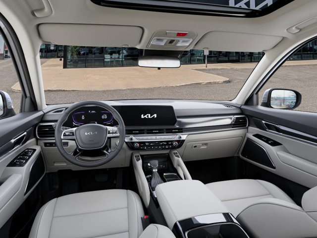 New 2025 Kia Telluride S image 14