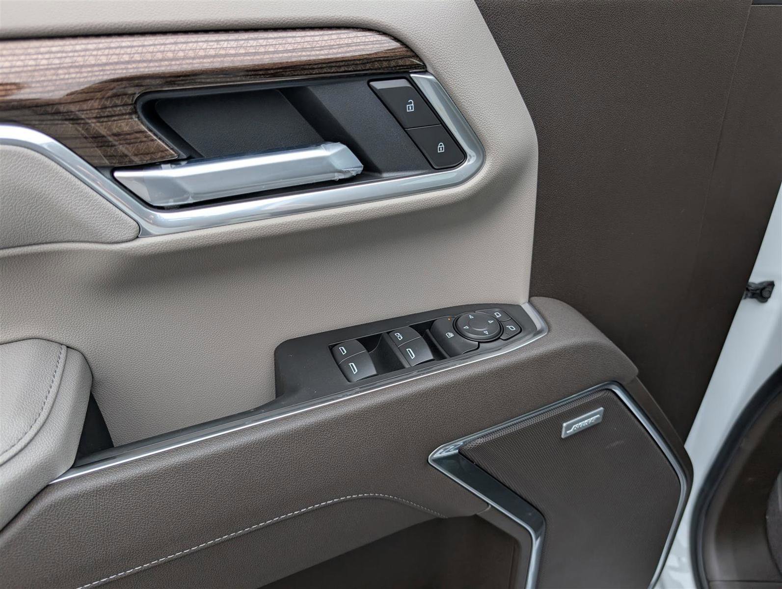 New 2026 Chevrolet Silverado 1500 RST w/ RST All Star Premium Package image 17