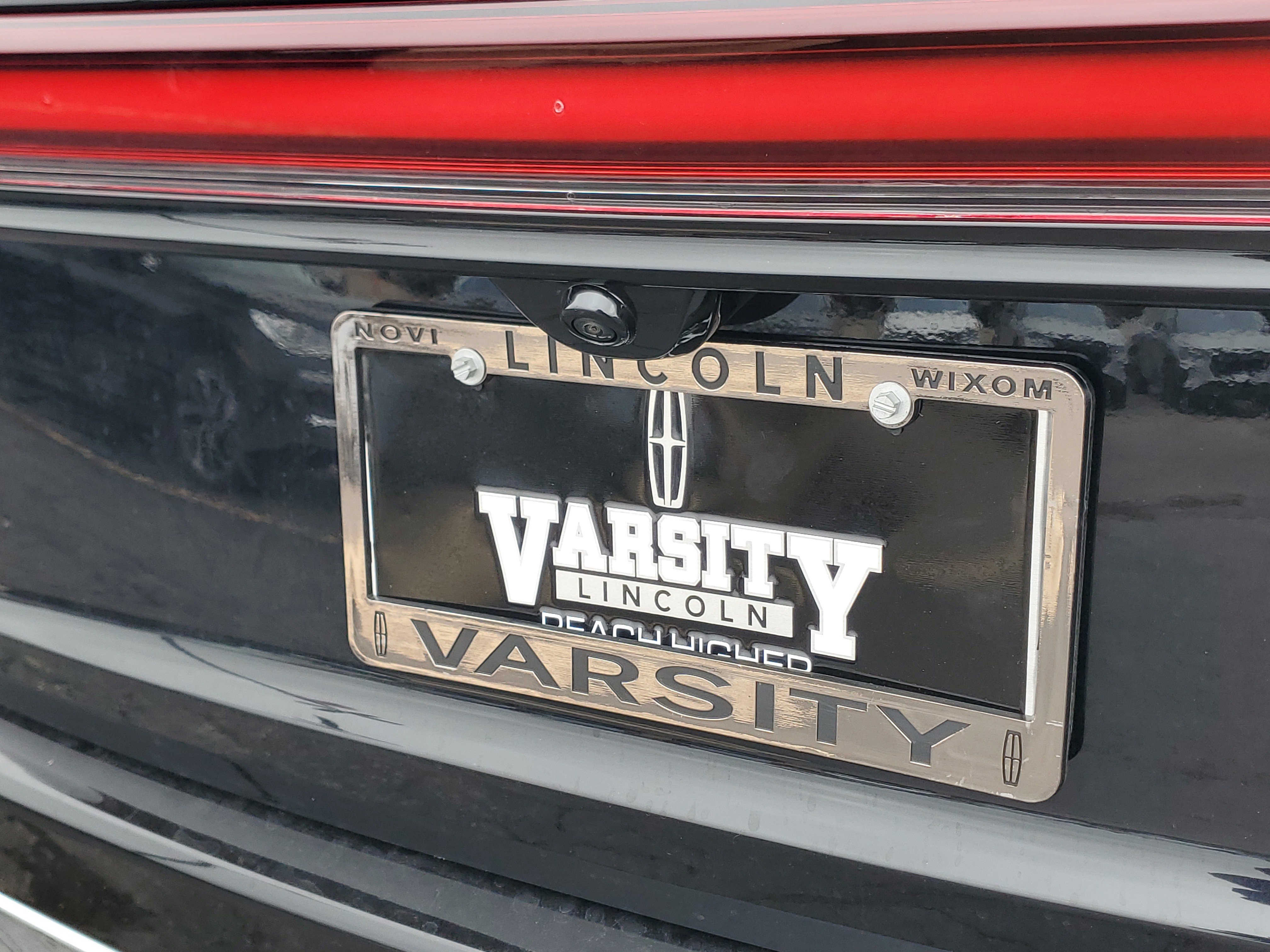 New 2026 Lincoln Aviator Reserve image 31