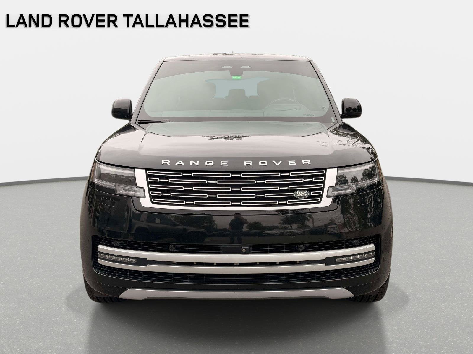 Used 2024 Land Rover Range Rover Long Wheelbase Autobiography AWD/4WD image 2
