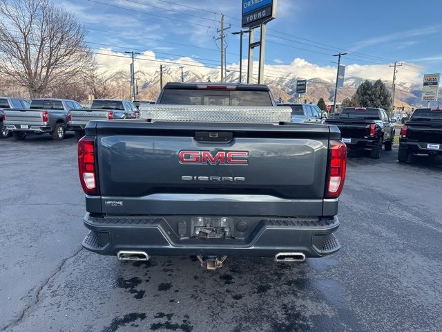 Used 2020 GMC Sierra 1500 Elevation image 6