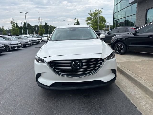 Used 2020 MAZDA CX-9 Touring FWD image 8
