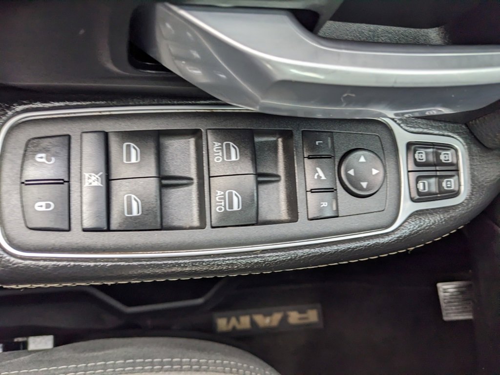 Certified 2024 RAM 2500 Big Horn image 49