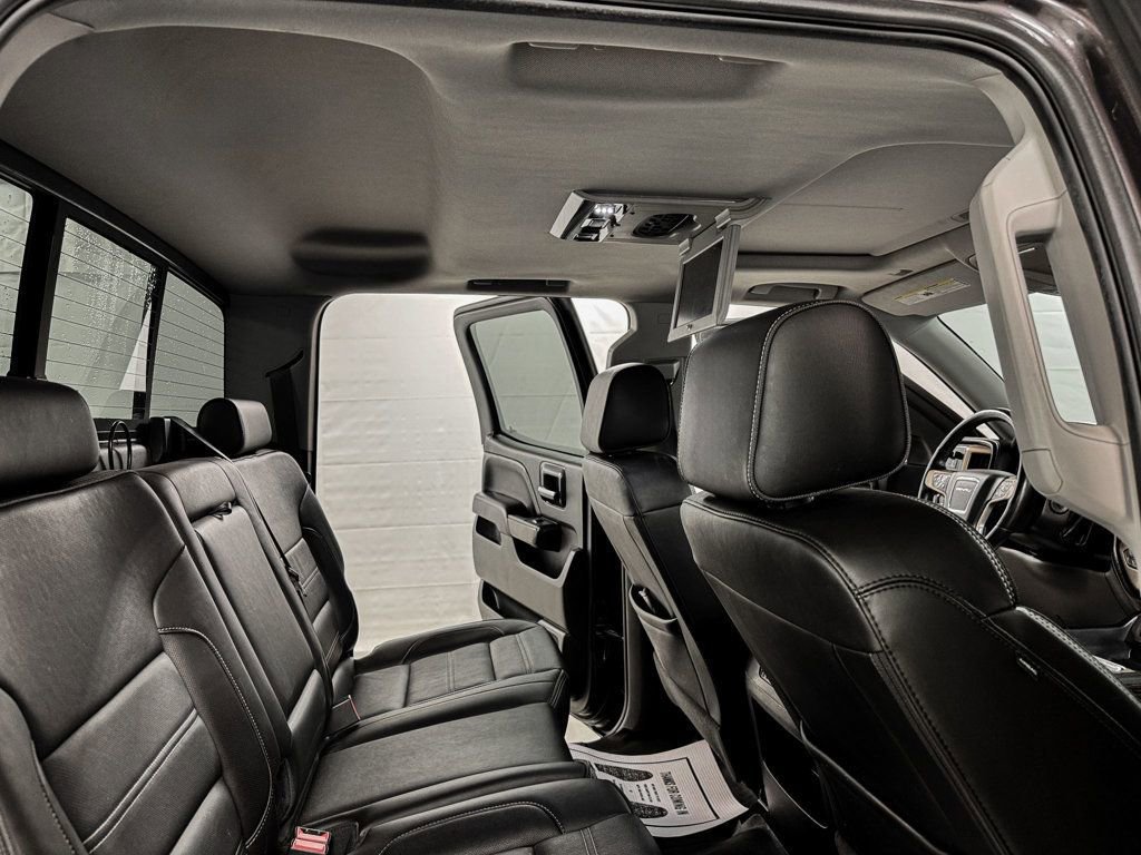 Used 2016 GMC Sierra 1500 Denali image 12