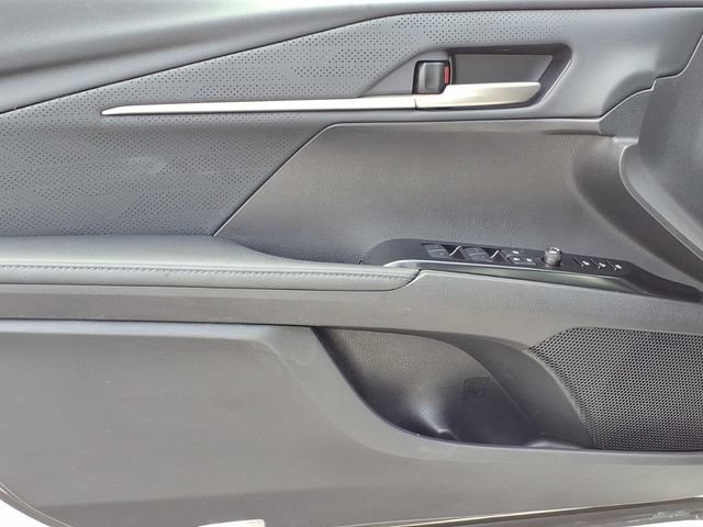 Used 2026 Toyota Camry XSE w/ Premium Package FWD image 14