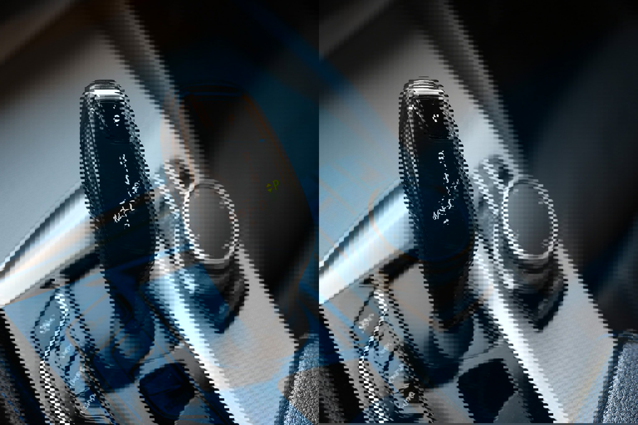 Used 2018 BMW 540i image 44