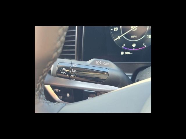 Used 2025 Kia Sportage SX image 26