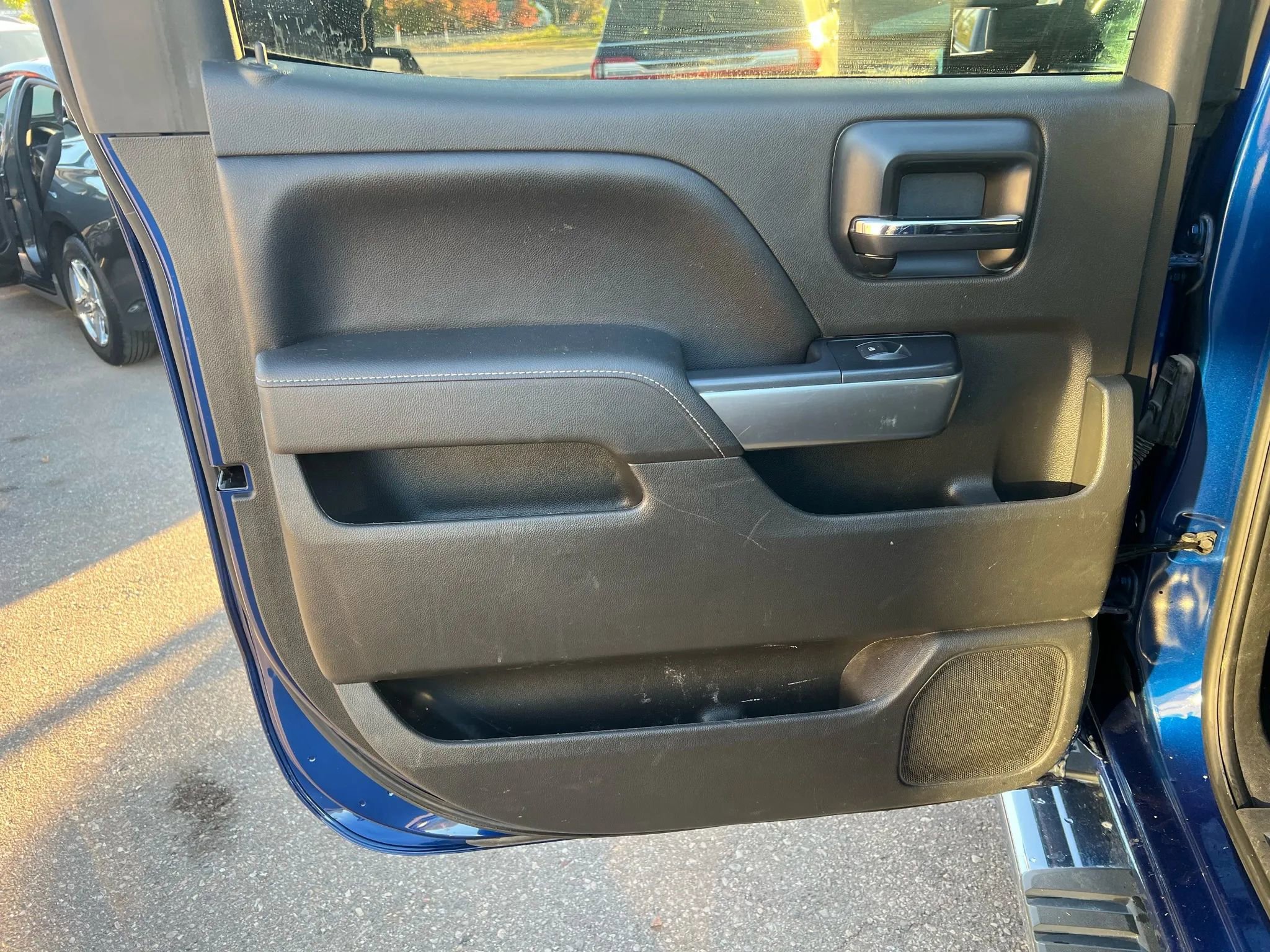 Used 2014 Chevrolet Silverado 1500 LT w/ Max Trailering Package image 26