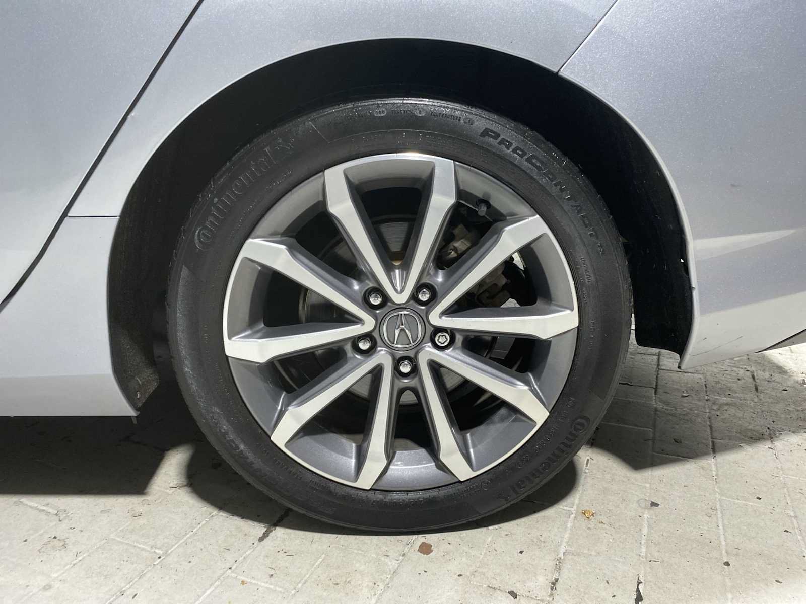 Used 2024 Acura Integra FWD image 8