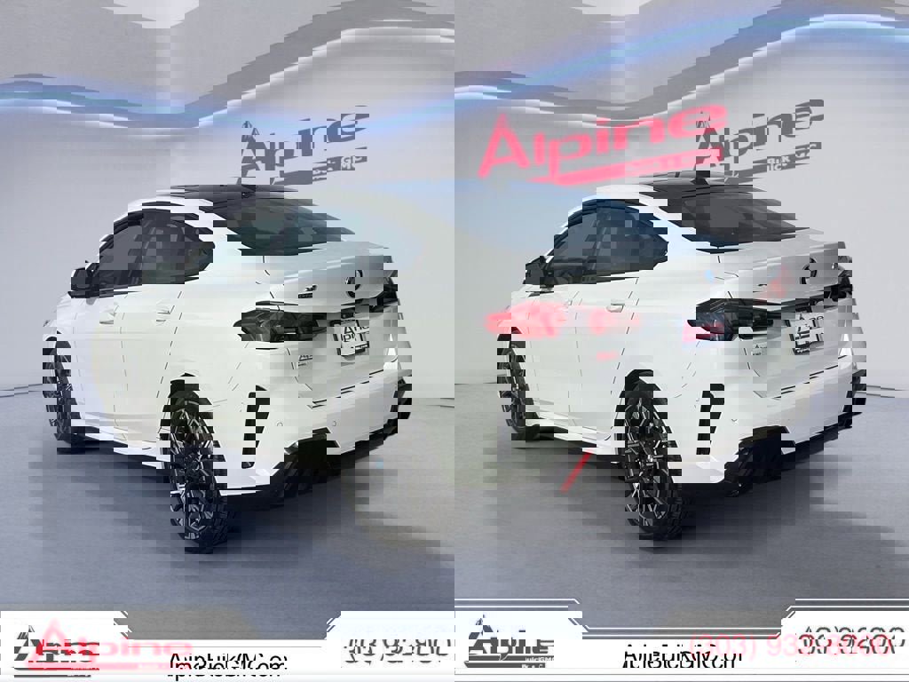 Used 2025 BMW 228i xDrive image 3