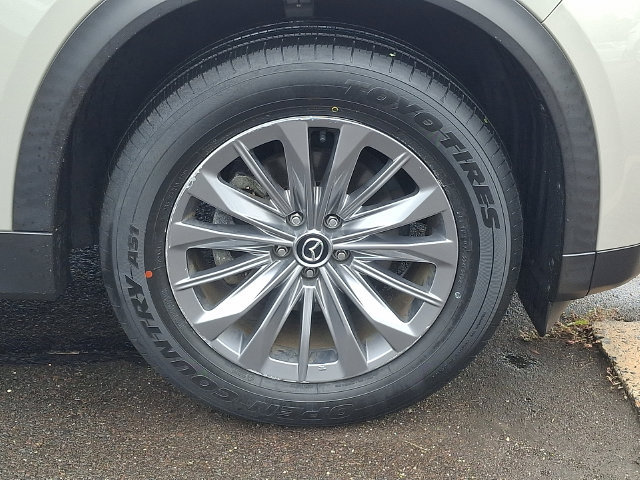 Certified 2024 MAZDA CX-90 3.3 Turbo w/ Preferred Plus AWD/4WD image 10