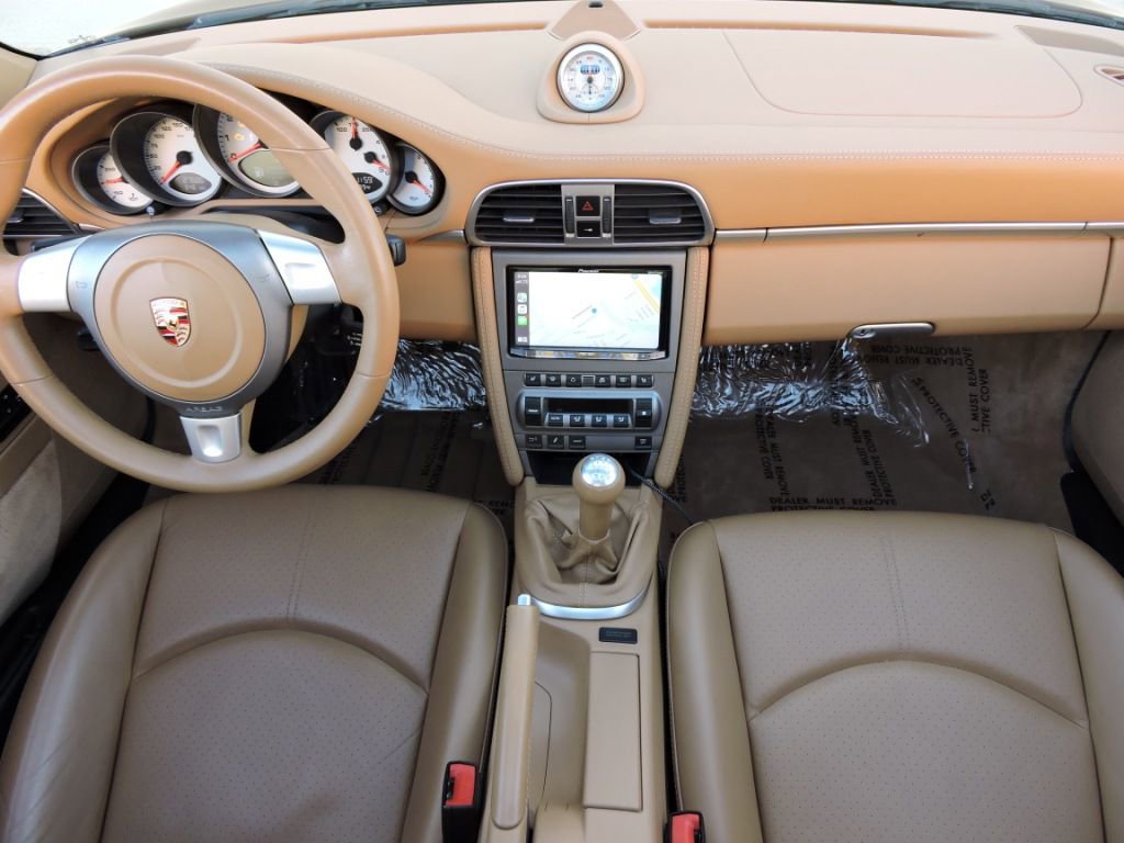 Used 2006 Porsche 911 Carrera 4S image 41