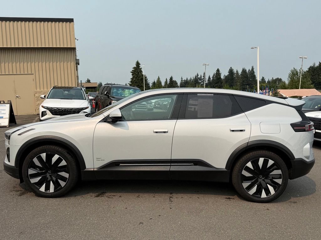 Used 2025 Polestar Polestar 3 AWD/4WD image 5
