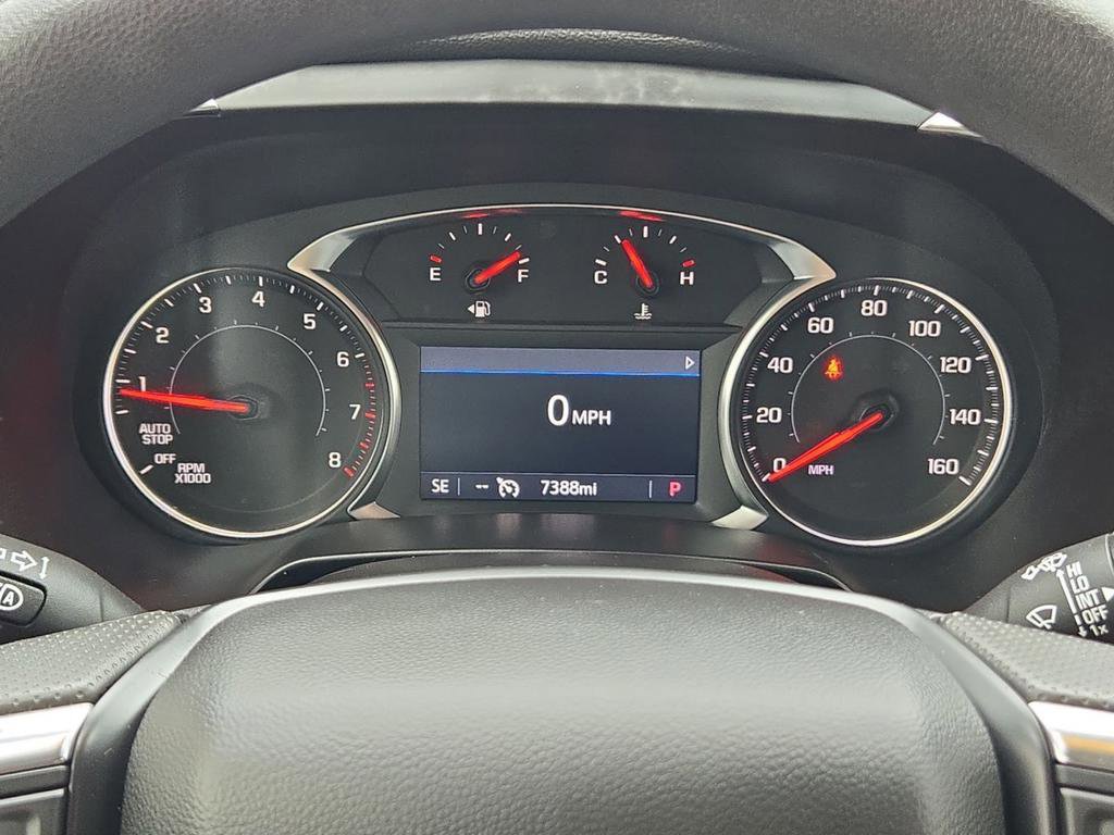 Used 2025 Chevrolet Blazer LT w/ LPO, Floor Liner Package FWD image 23