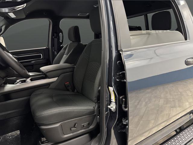 New 2026 RAM 2500 Big Horn image 4