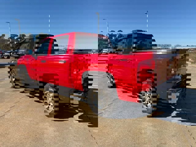 Used 2013 Chevrolet Silverado 1500 LS w/ LPO, Protection Package image 3