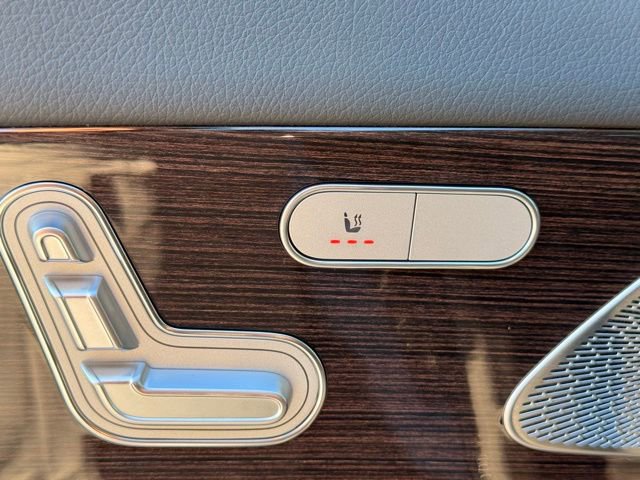 New 2026 Mercedes-Benz GLE 450 4MATIC image 24