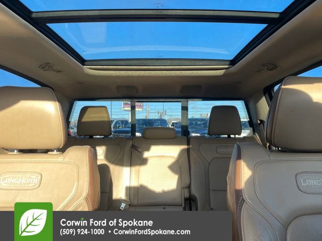 Used 2019 RAM 1500 Limited image 39