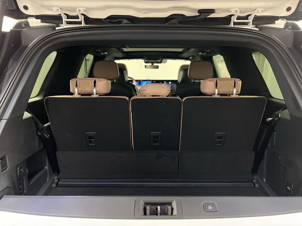 New 2026 Lincoln Navigator Black Label AWD/4WD image 42