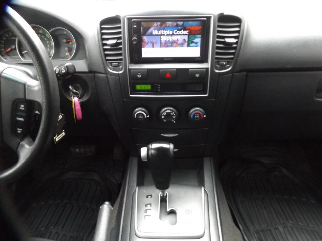 Used 2009 Kia Sorento LX image 15