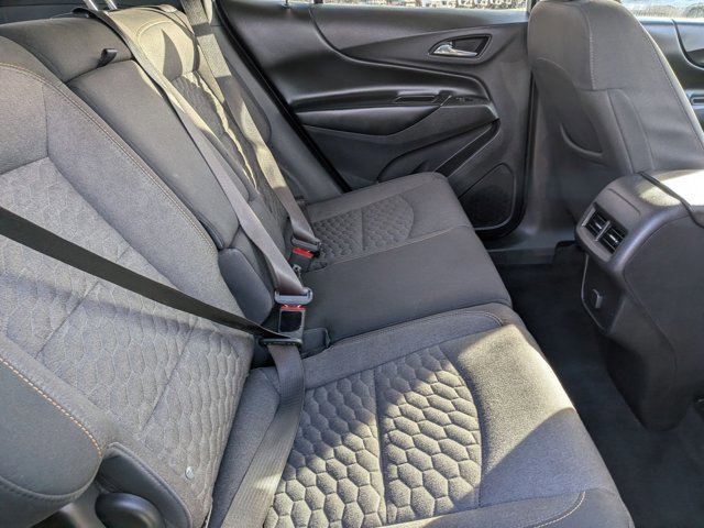 Used 2018 Chevrolet Equinox LT image 20