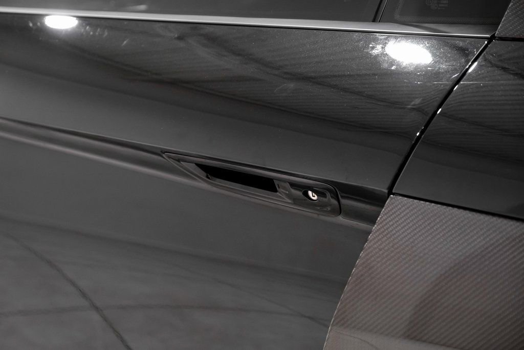 Used 2020 Audi R8 V10 performance image 34