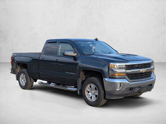 Used 2017 Chevrolet Silverado 1500 LT w/ All Star Edition image 3