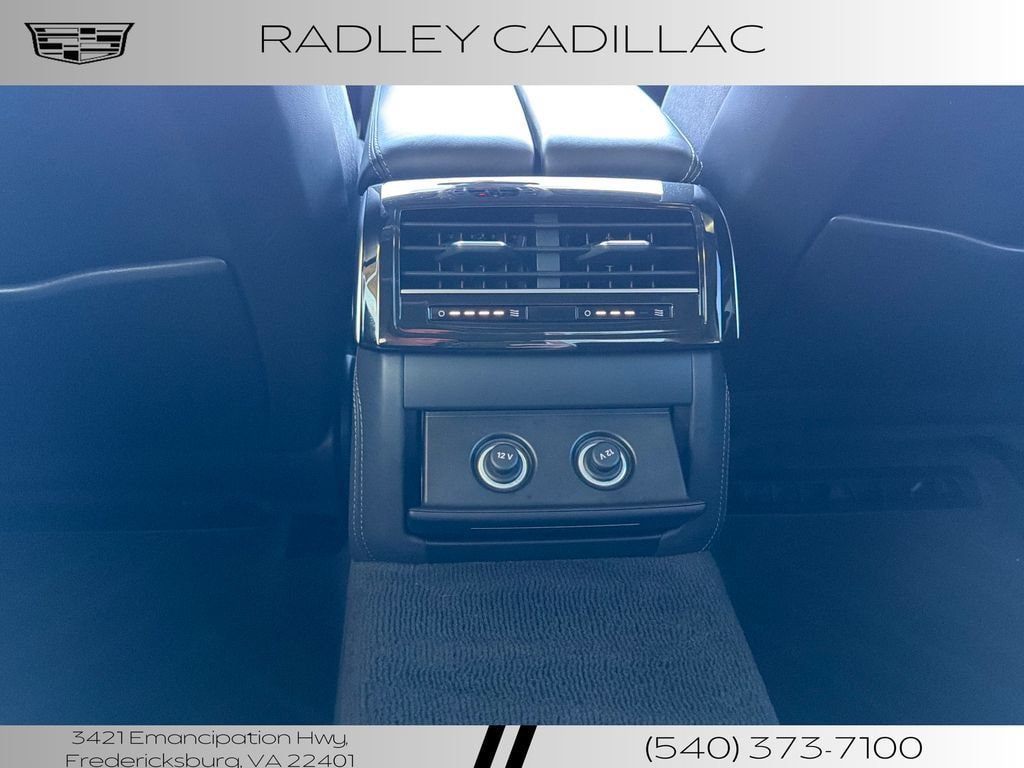 Used 2022 Audi S8 w/ S8 Comfort Plus Package AWD/4WD image 12