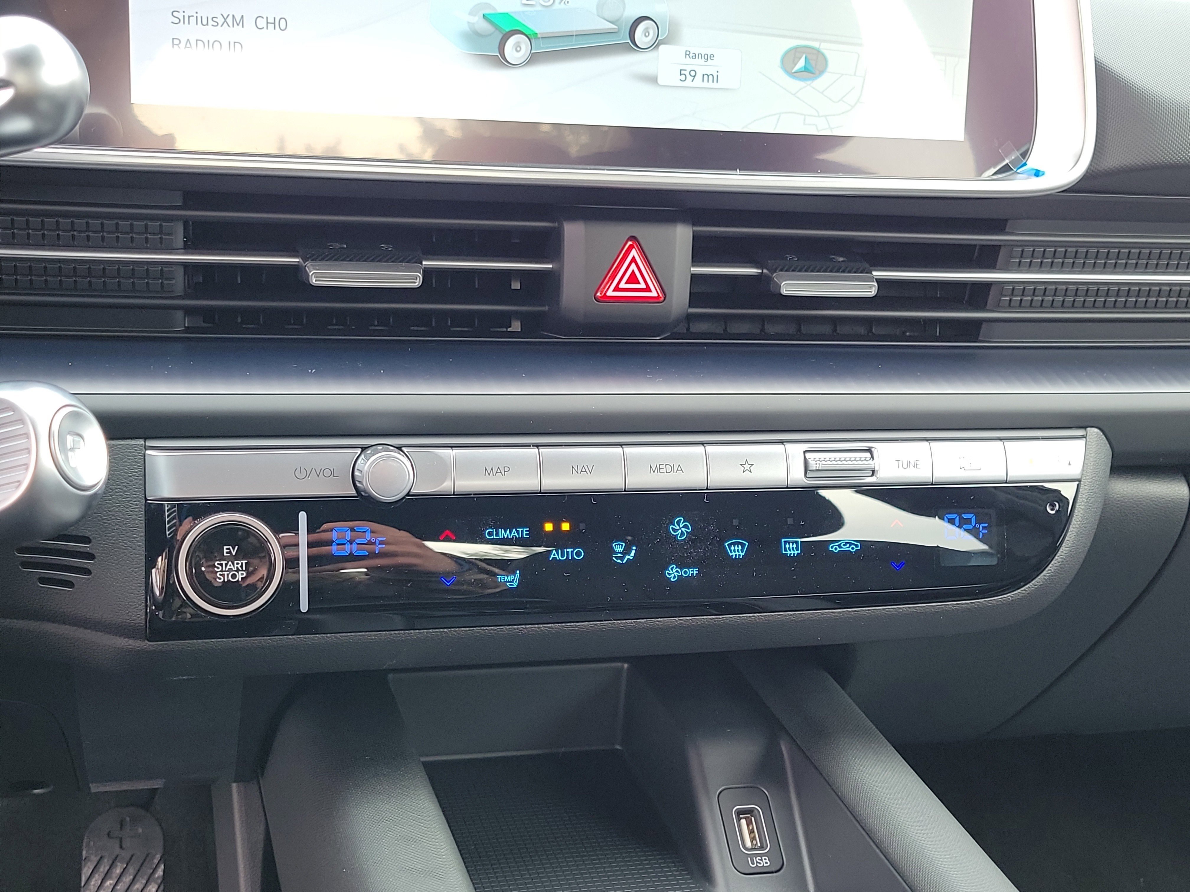 New 2025 Hyundai Ioniq 6 SE image 27