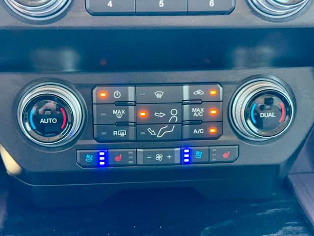Used 2020 Ford F450 Limited w/ FX4 Off-Road Package AWD/4WD image 22