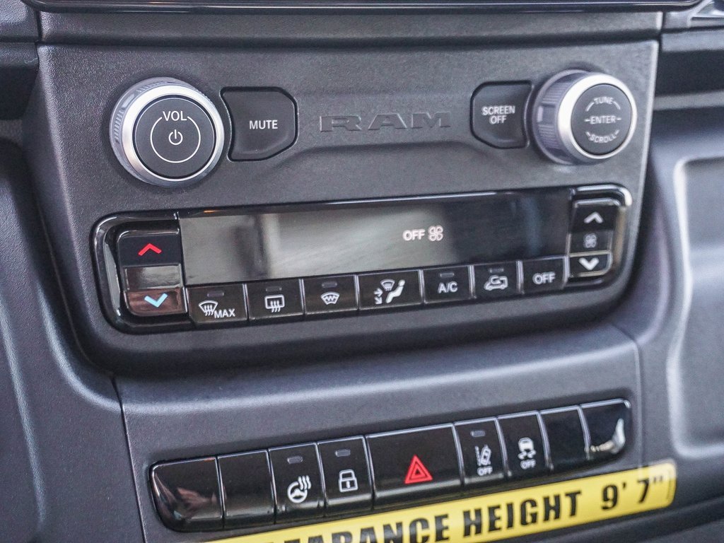 Used 2024 RAM ProMaster 3500 image 20