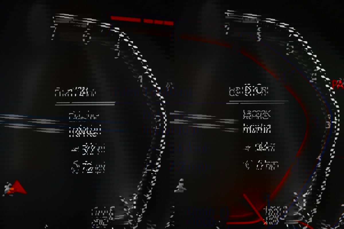 Used 2022 BMW X4 xDrive30i w/ Convenience Package image 42