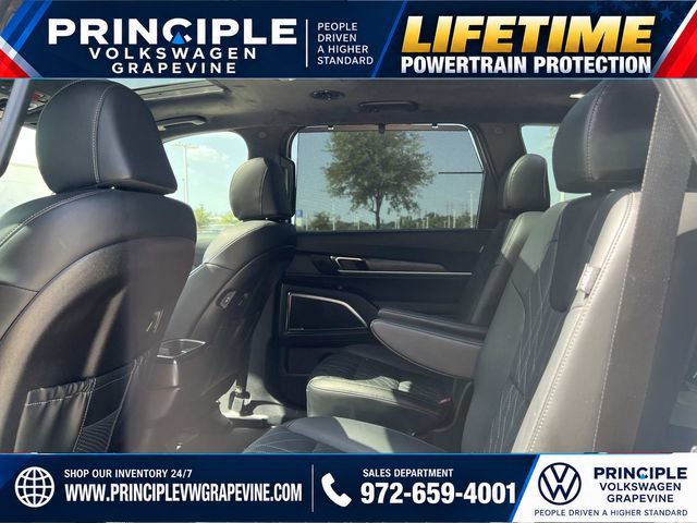 Used 2025 Kia Telluride SX Prestige X-Line AWD/4WD image 24