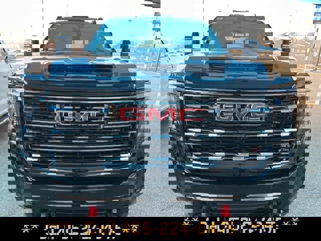 New 2026 GMC Sierra 2500 AT4 w/ AT4 Premium Plus Package image 14