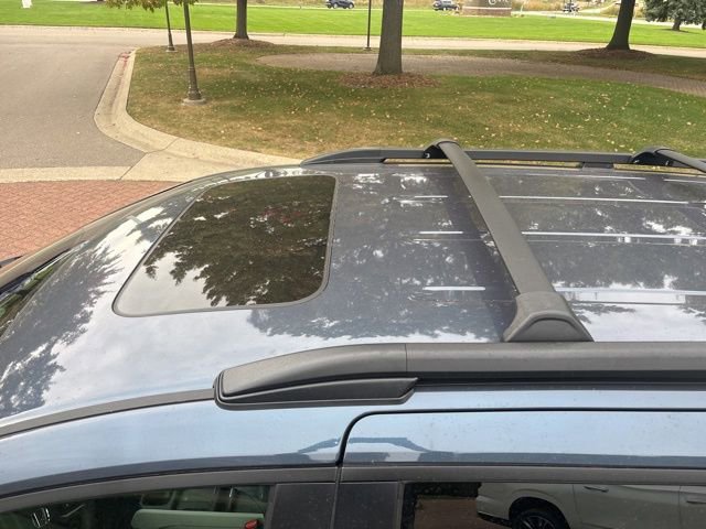 New 2026 Honda Odyssey EX-L image 6