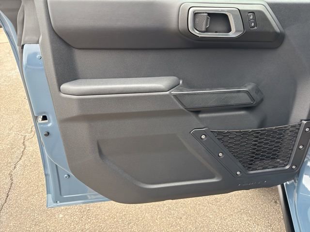 New 2025 Ford Bronco Badlands w/ Sasquatch Package AWD/4WD image 18