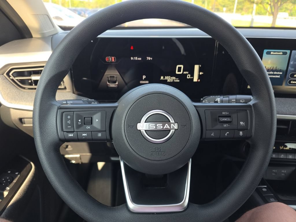 Used 2026 Nissan Kicks SV w/ Charging Package AWD/4WD image 17