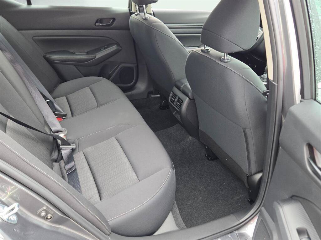 New 2026 Nissan Altima 2.5 SV w/ SV Special Edition Package FWD image 7