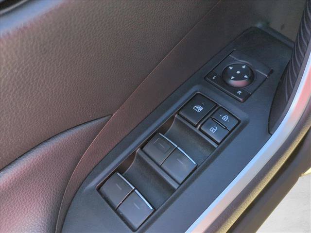 Used 2023 Toyota RAV4 XLE w/ Convenience Package FWD image 12