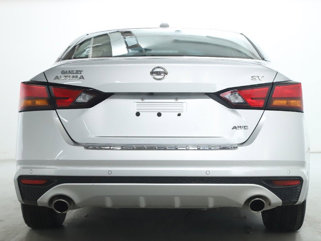 Used 2021 Nissan Altima 2.5 SV w/ SV Premium Package image 42