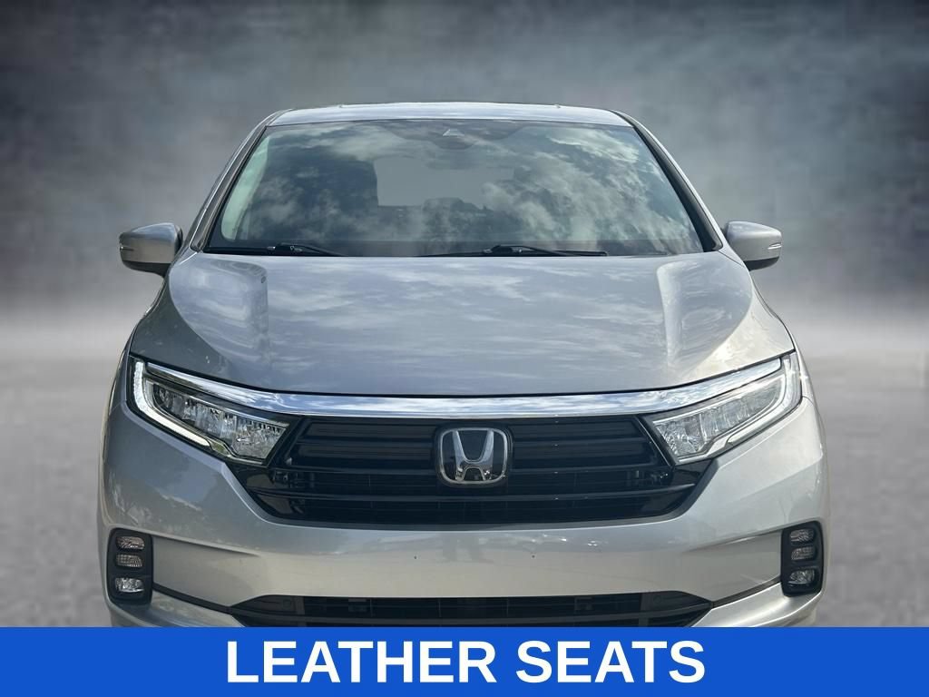 Used 2024 Honda Odyssey EX-L image 8